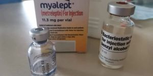 Myalept Metreleptin Injection