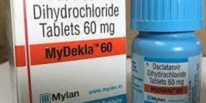 Mydekla Tablets