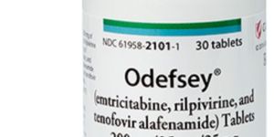 Odefsey Tablets