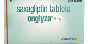 Onglyza Saxagliptin Tablets