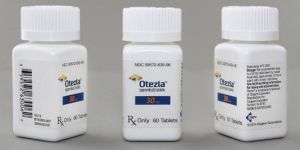 Otezla Apremilast Tablet