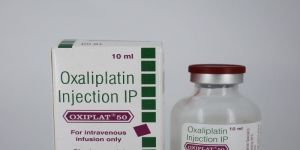 Oxiplat Oxaliplatin Injection