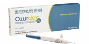 Ozurdex Injection