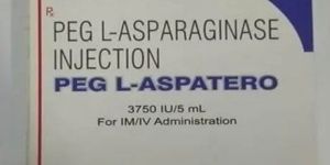 PEG L Asparaginase Injection