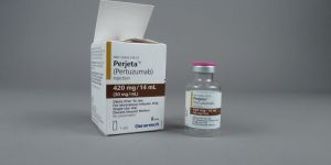 Perjeta (Pertuzumab) Injection