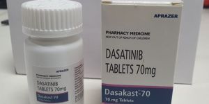 Pharmaxel Dasatinib Tablet