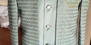 Mens Indo Western Sherwani