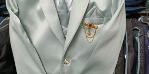 Plane Coat Suit Kids