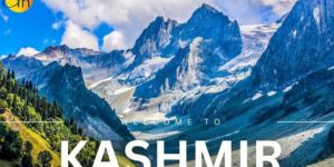 Kashmir Tour Packages