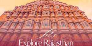 Rajasthan Tour Packages