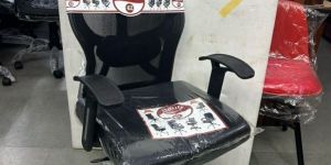 Matrix Sonic High Office Chair