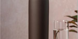 Matt Finish Copper Bottle