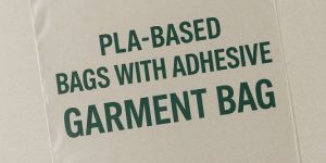 Self Adhesive Garment Bag