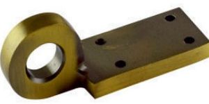 S-50 Golden Brass Batak Swing Hook