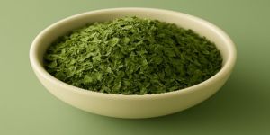 Dehydrated Fenugreek Leaves