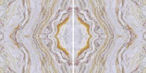 Zulan Multy Glossy Marble Tile