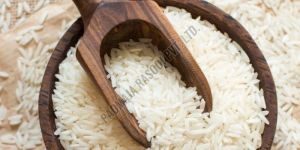 1718 White Sella Basmati Rice
