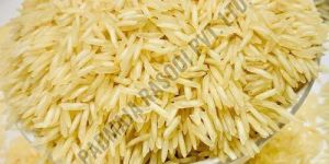 Golden Sella Rice