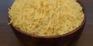 Golden Sella Basmati Rice
