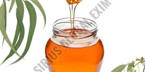 Pure Eucalyptus Honey