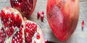 Sweet Ruby Pomegranate