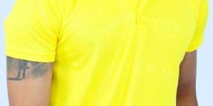 Mens 160GSM Selina Polo T Shirt