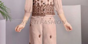 Girls Co Ord Set