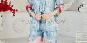 Girls Party Wear Dress