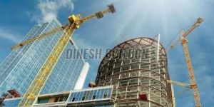 Civil Construction Service