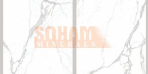 Statuario Natural Granite Slabs