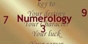 Name Numerologist Service