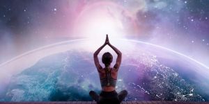 Spiritual Healing Service