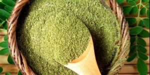 Natural Moringa Powder