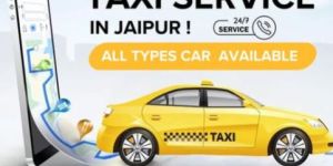 AC Taxi Services