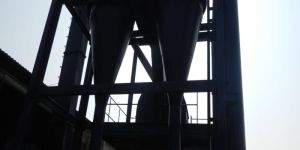 Cyclone Dust Collector