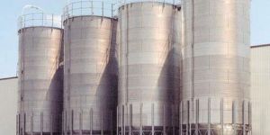 Storage Silo