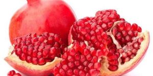 Fresh Natural Pomegranate
