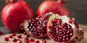 Fresh Ganesh Pomegranate