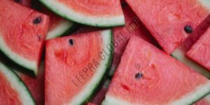 Fresh Kiran Watermelon