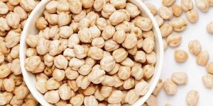 Unpolished Kabuli Chana