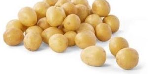Yellow A Grade Baby Potato