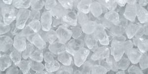 Transparent Cullet Glass Scrap