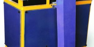 International Quality Standard Absorbent Surgical Cotton Roll Making Plant (100kgs/Day)