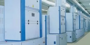 Surgical Cotton Carding Machines