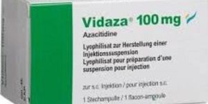 Azacitidine Injection