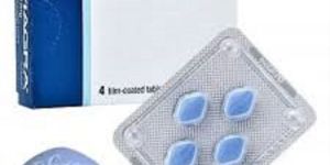 Viagra 100 Mg Tablet