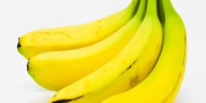 a Grade Yellow Banana