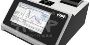 Portable Scanning Spectrophotometer (Aqua Scan)