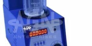 Single Tablet Disintegration Test Apparatus