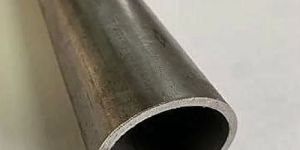 Mild Steel Round Tube